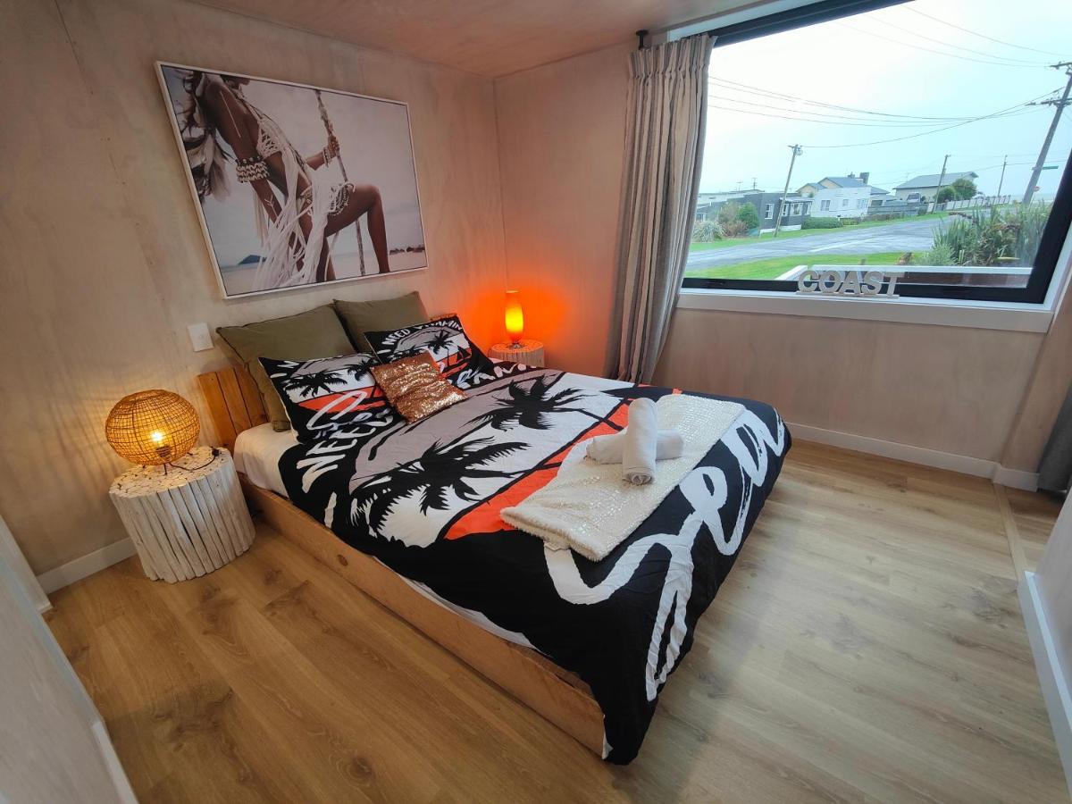 Riverton Vitamin Sea Beach House מראה חיצוני תמונה
