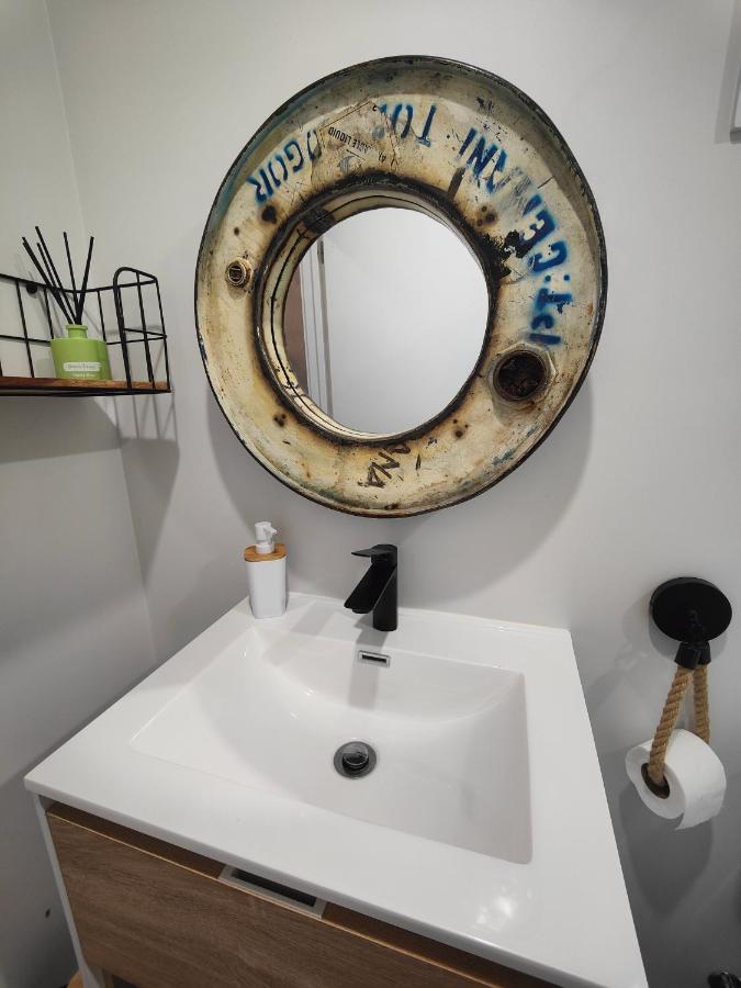 Riverton Vitamin Sea Beach House מראה חיצוני תמונה
