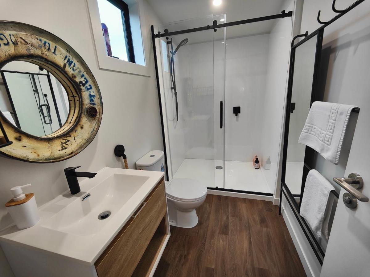 Riverton Vitamin Sea Beach House מראה חיצוני תמונה