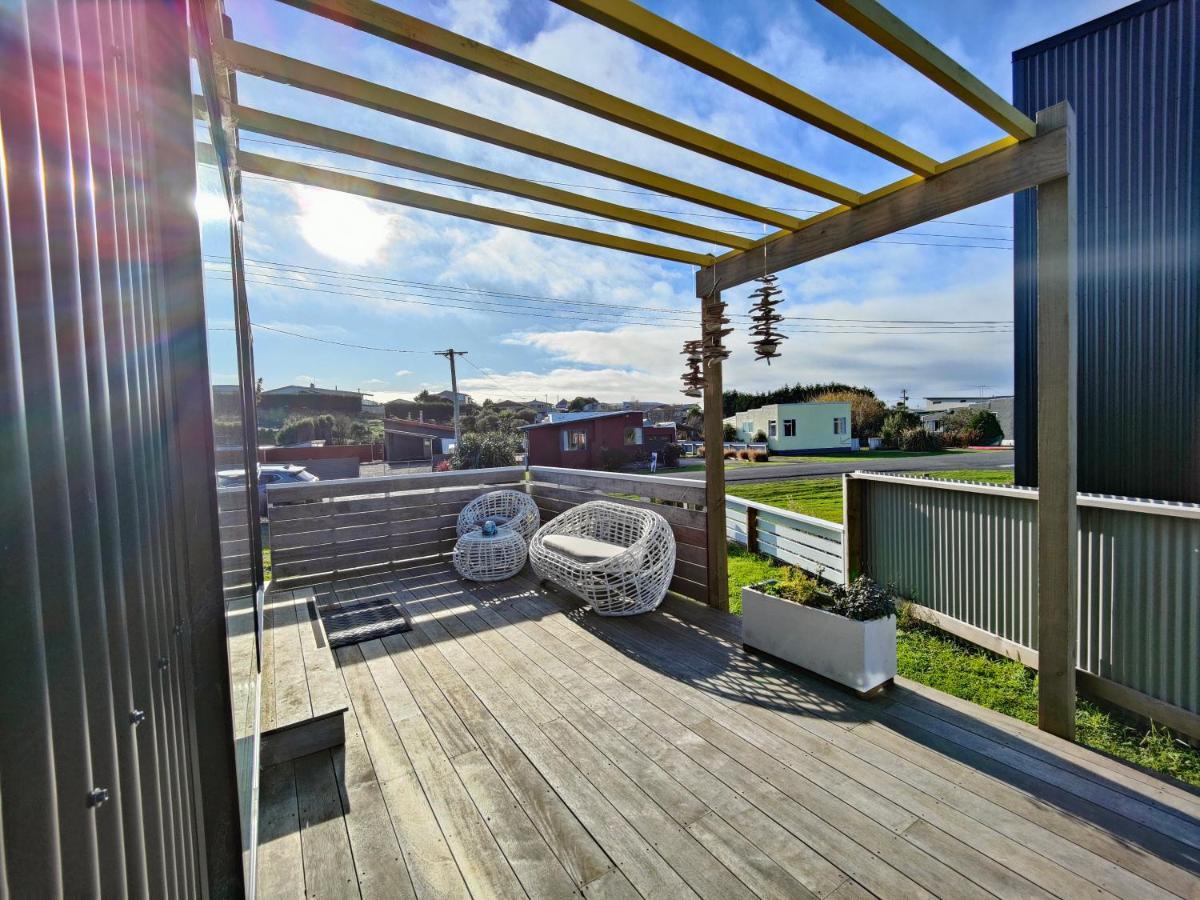 Riverton Vitamin Sea Beach House מראה חיצוני תמונה