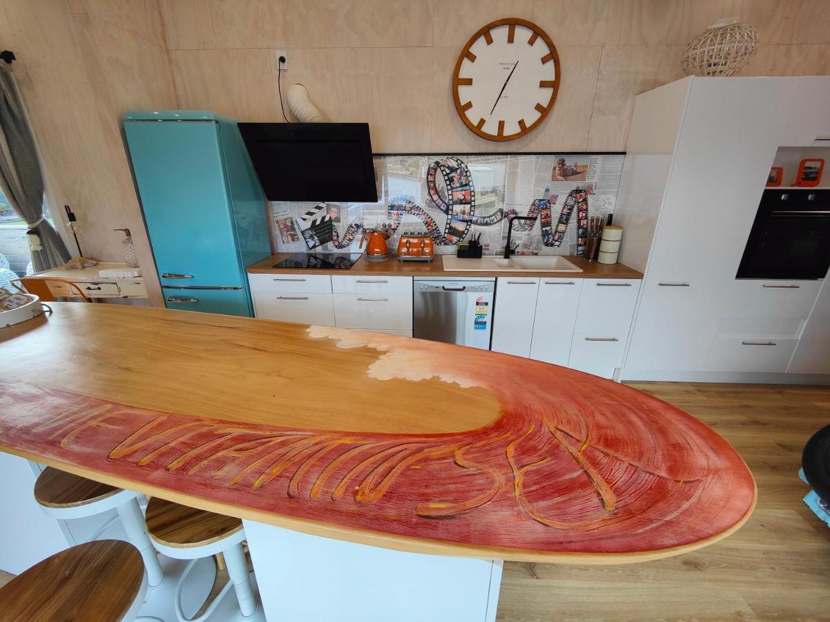 Riverton Vitamin Sea Beach House מראה חיצוני תמונה