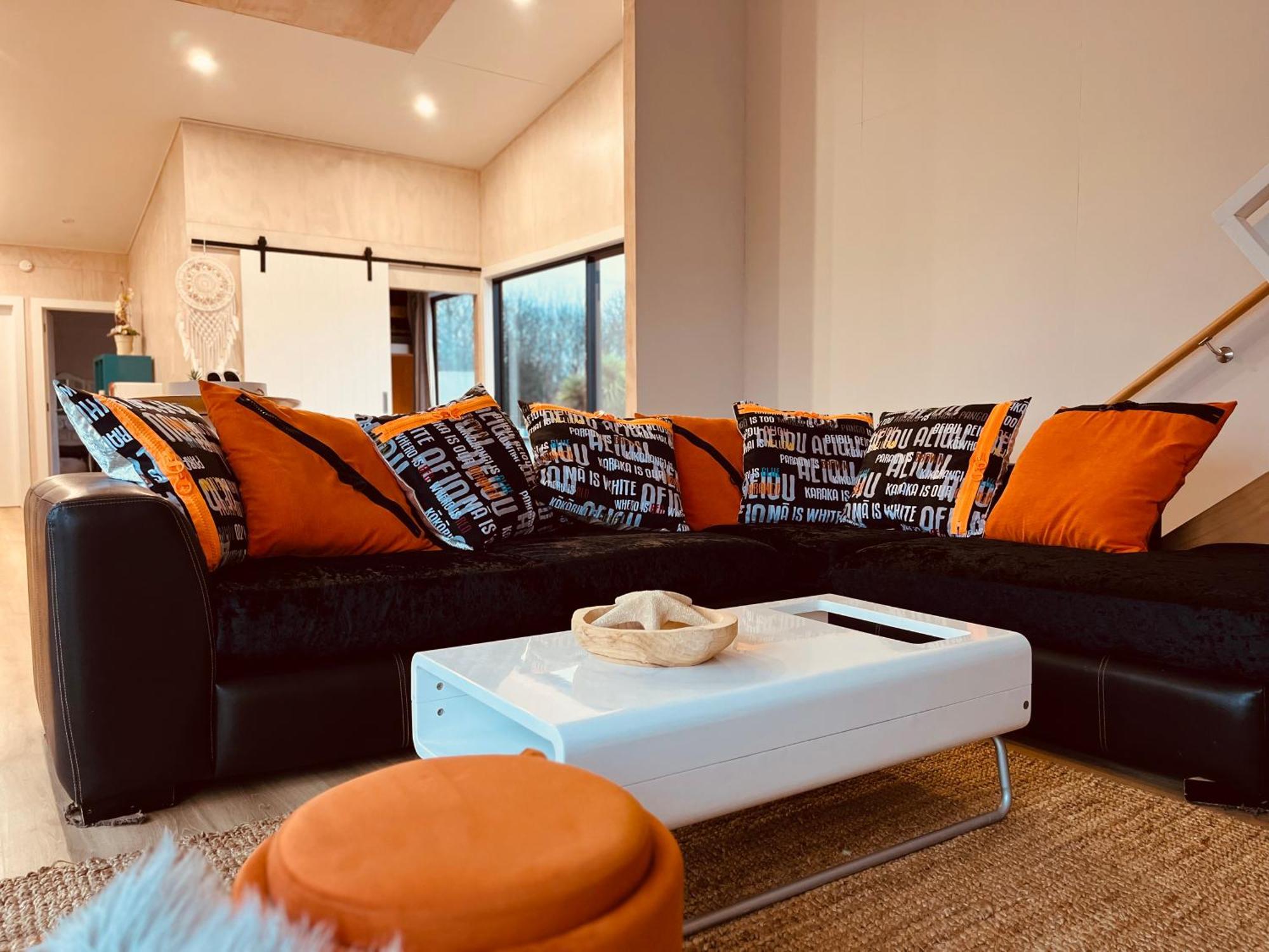 Riverton Vitamin Sea Beach House מראה חיצוני תמונה